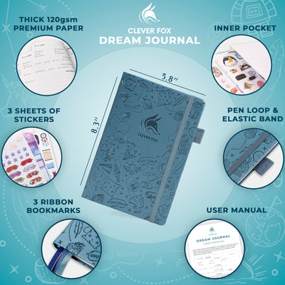 Dream Journal