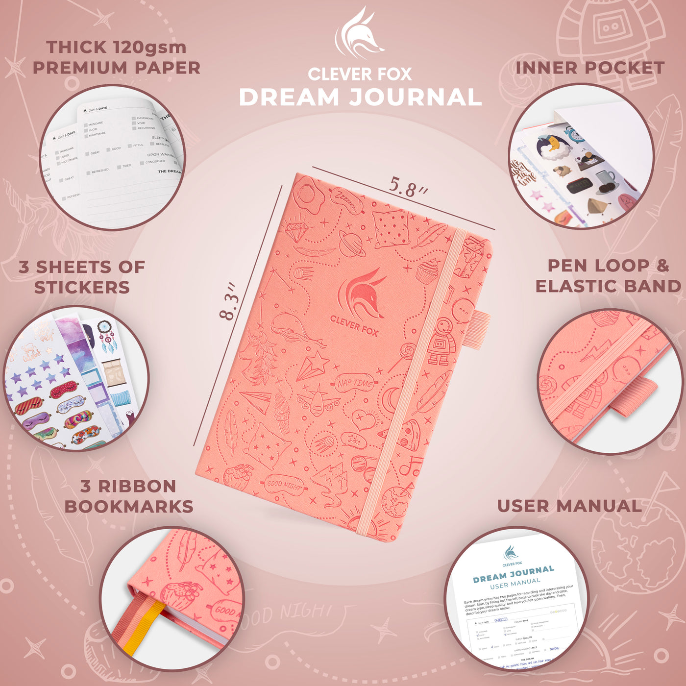 Dream Journal