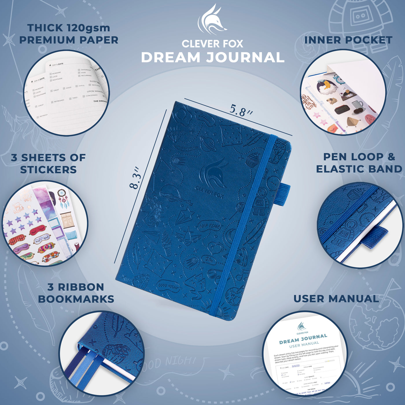 Dream Journal