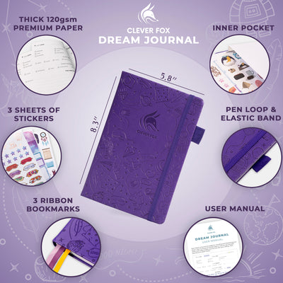 Dream Journal