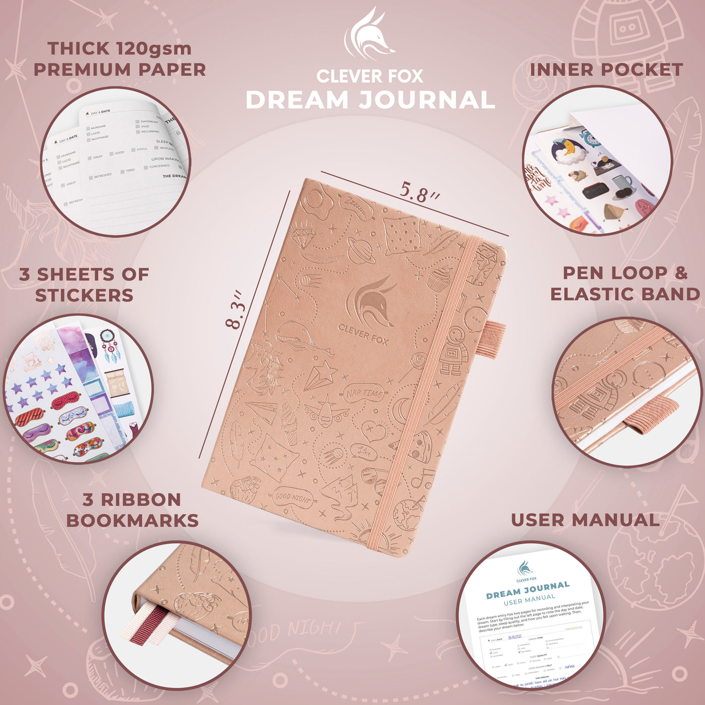 Dream Journal