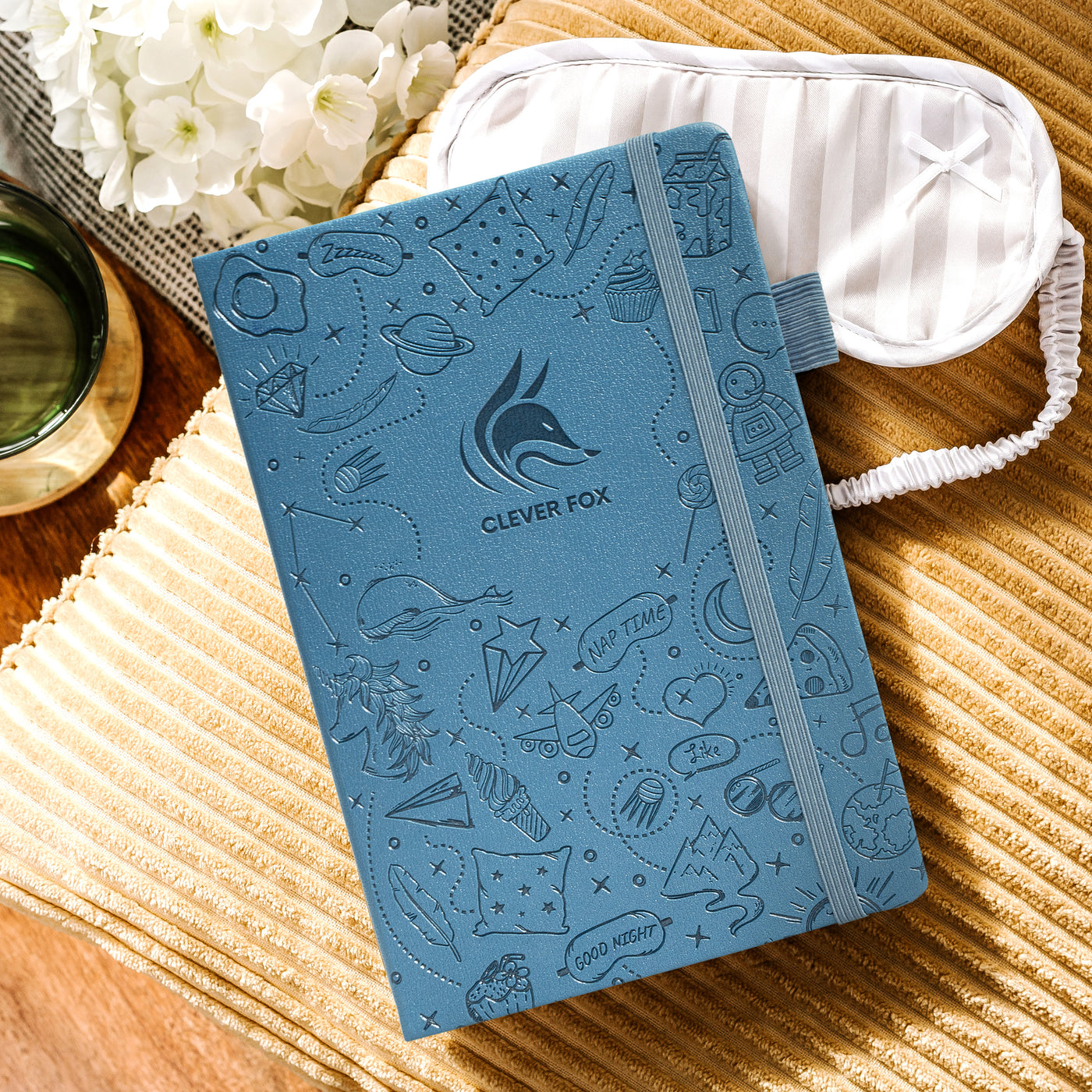 Dream Journal