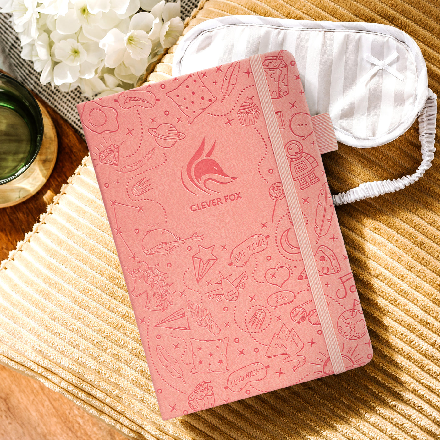 Dream Journal