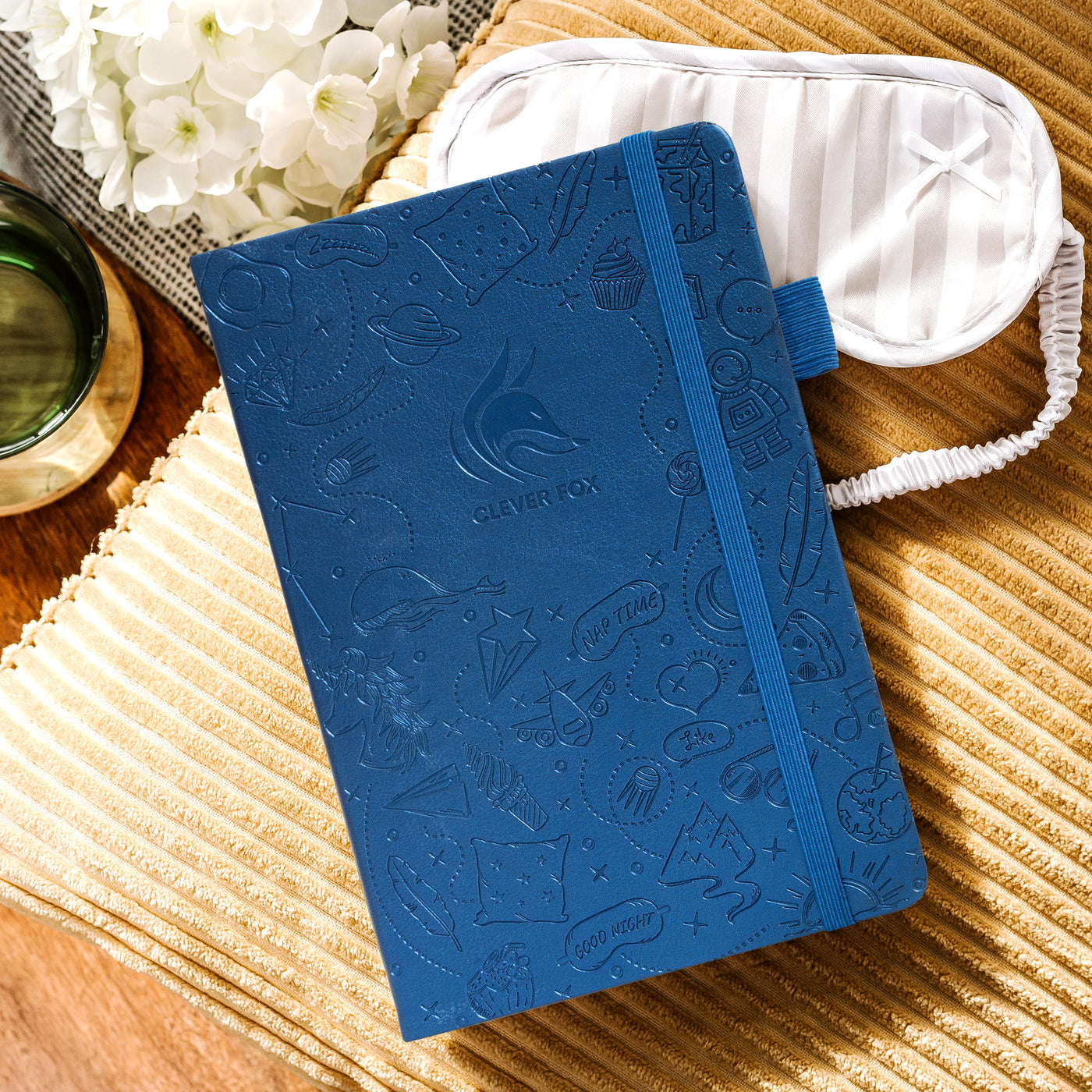 Dream Journal