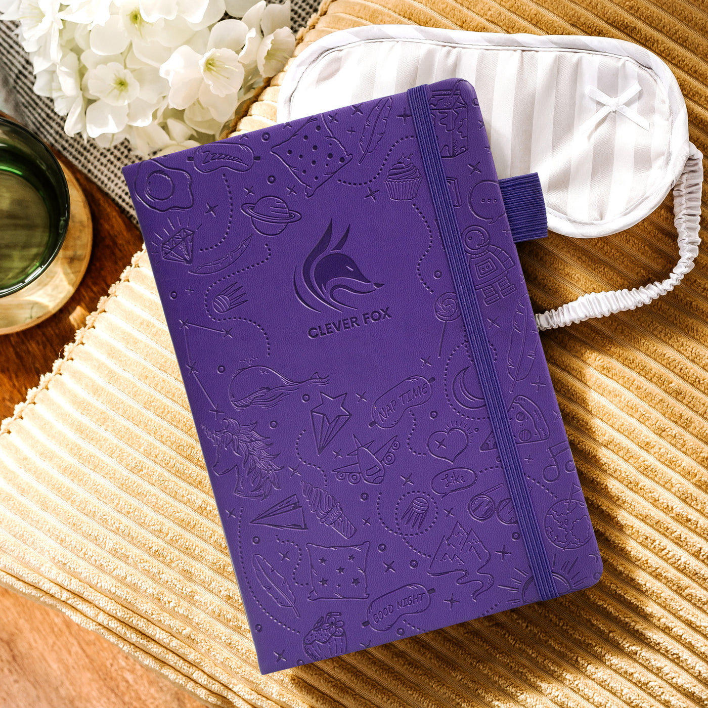 Dream Journal