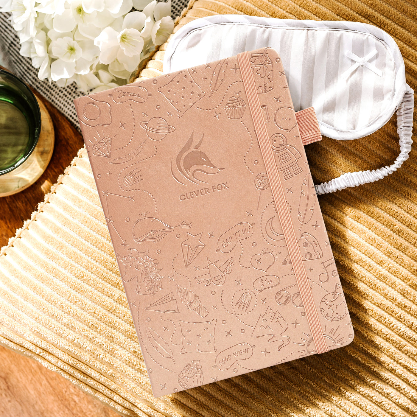 Dream Journal