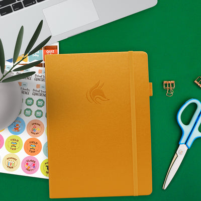Large Teacher Planner