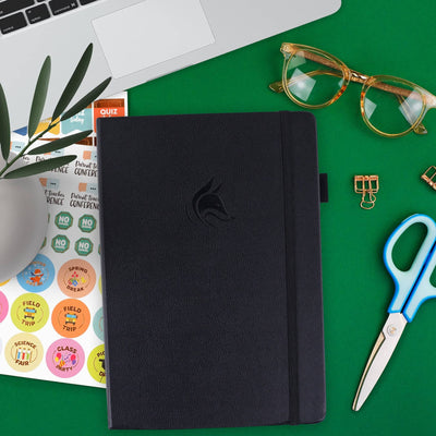 Large Teacher Planner