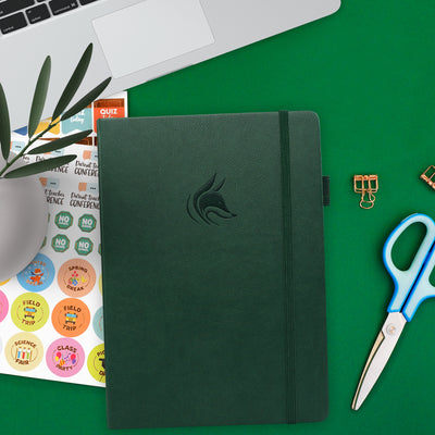 Large Teacher Planner
