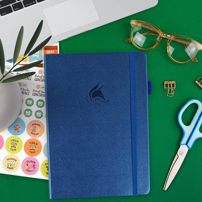 Large Teacher Planner