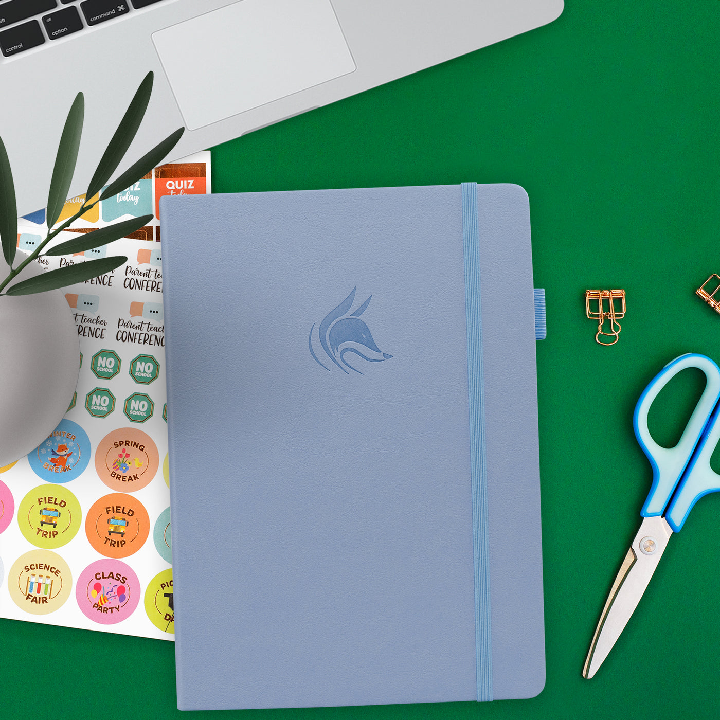 Large Teacher Planner