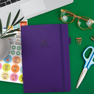Large Teacher Planner