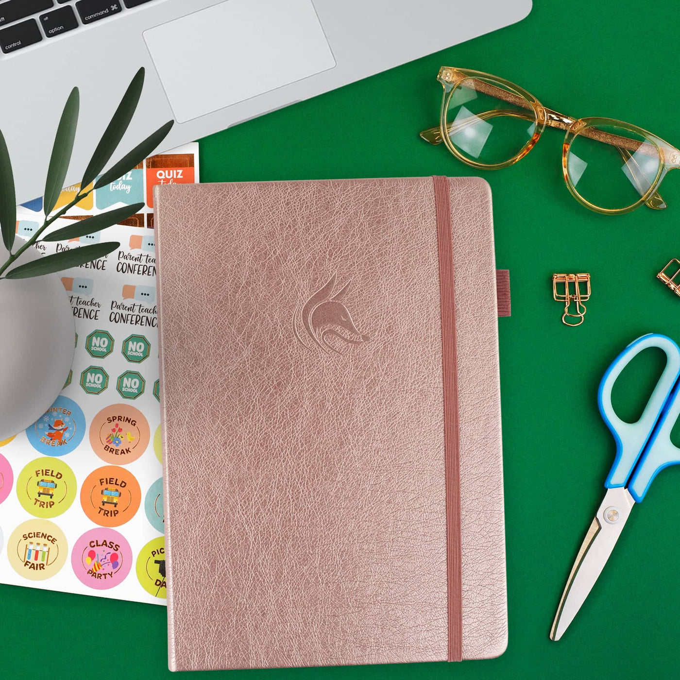 Large Teacher Planner