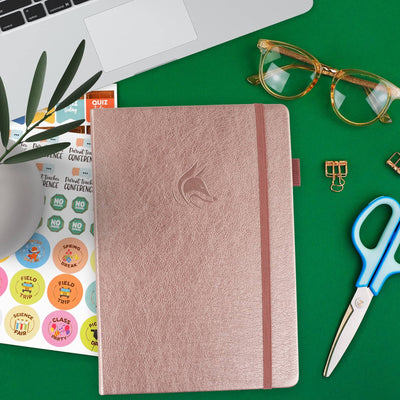Large Teacher Planner