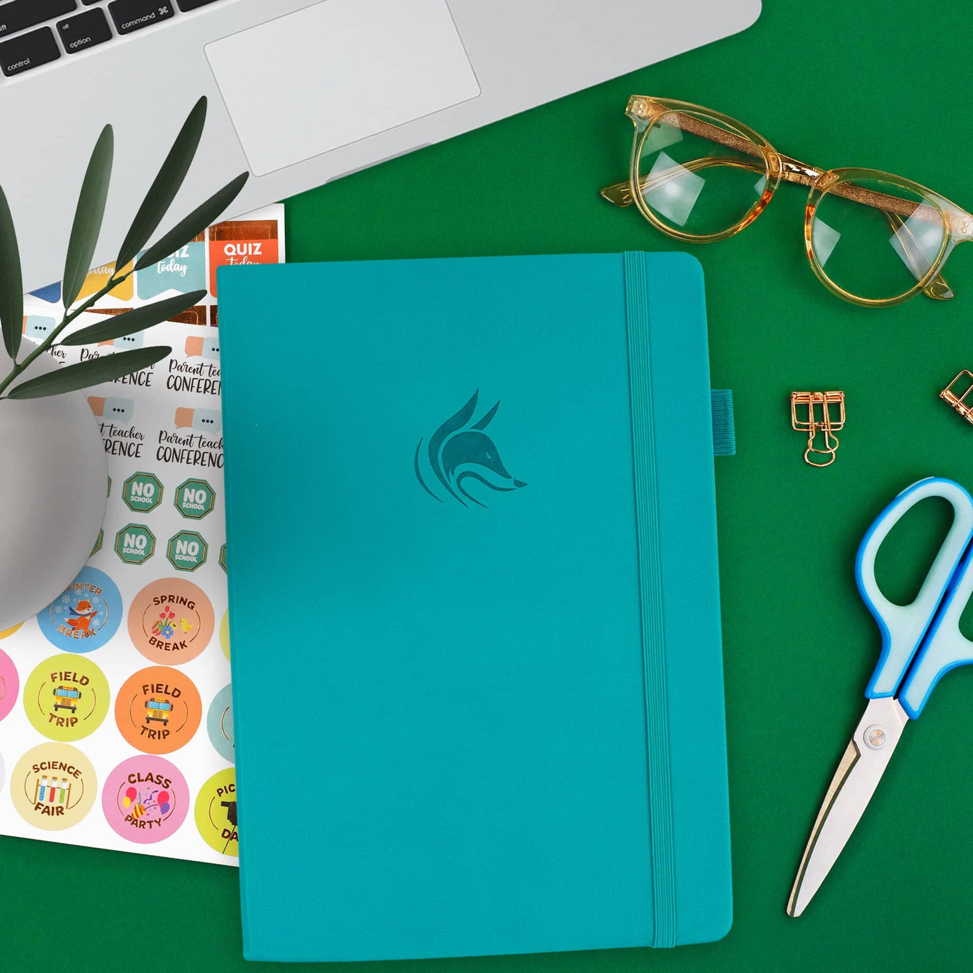 Sheaffer Planner Large Teacher Planner – Clever Fox®