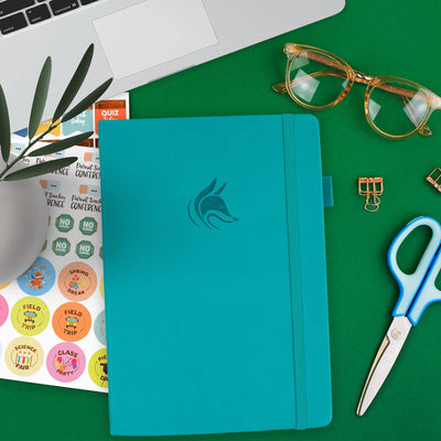 Large Teacher Planner