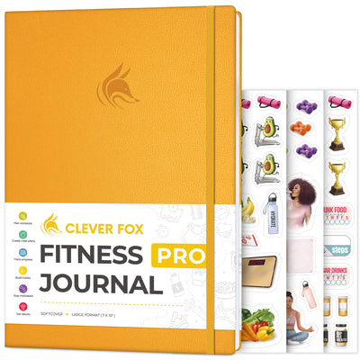 Fitness Journal PRO