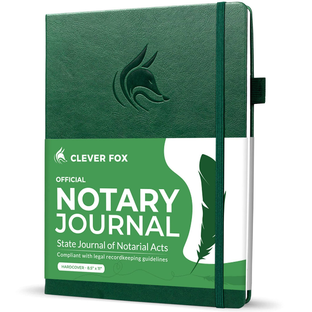 ✨️新品未使用✨️ NOTARY JOURNAL 公証人日記 ✨️新品未使用✨️ NOTARY JOURNAL 公証人日記 Notary Journal