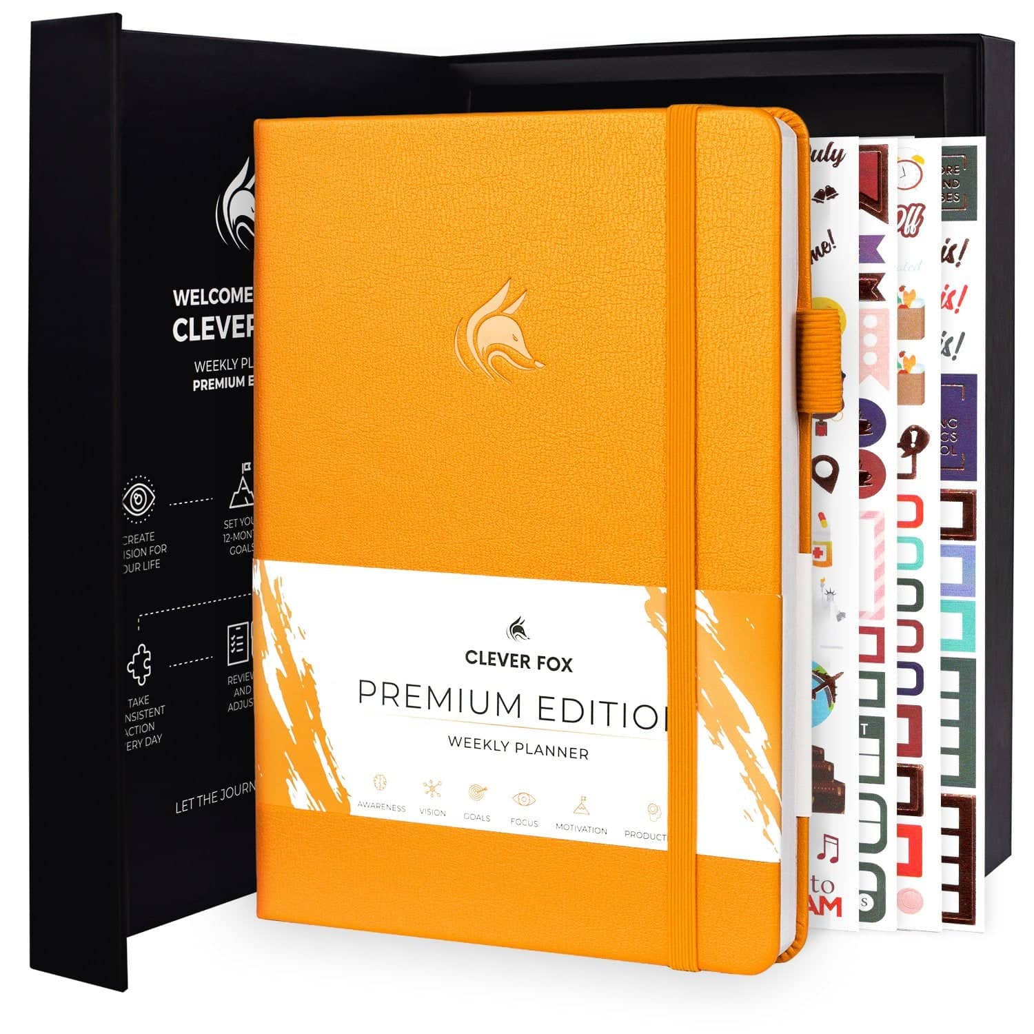 Premium Weekly Planner Beat Procrastination Boost Productivity premium-weekly-planner-beat-procrastination-boost-productivity