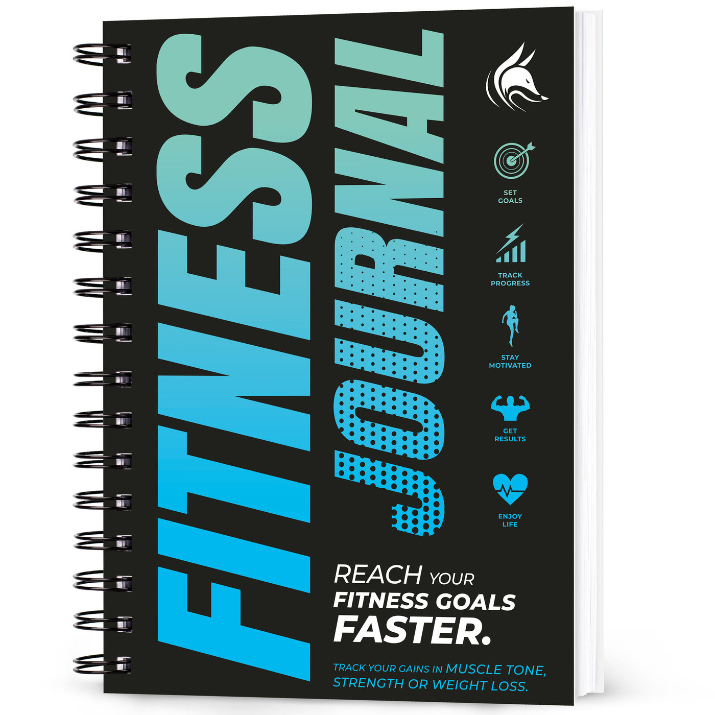 Unlocking Your Fitness Potential: How a Workout Journal Can Help