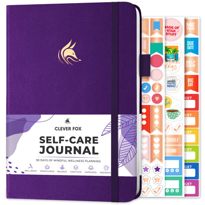 Self-Care Journal