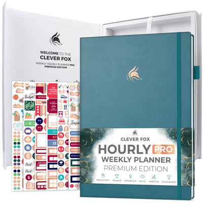 Hourly Planner PRO Premium