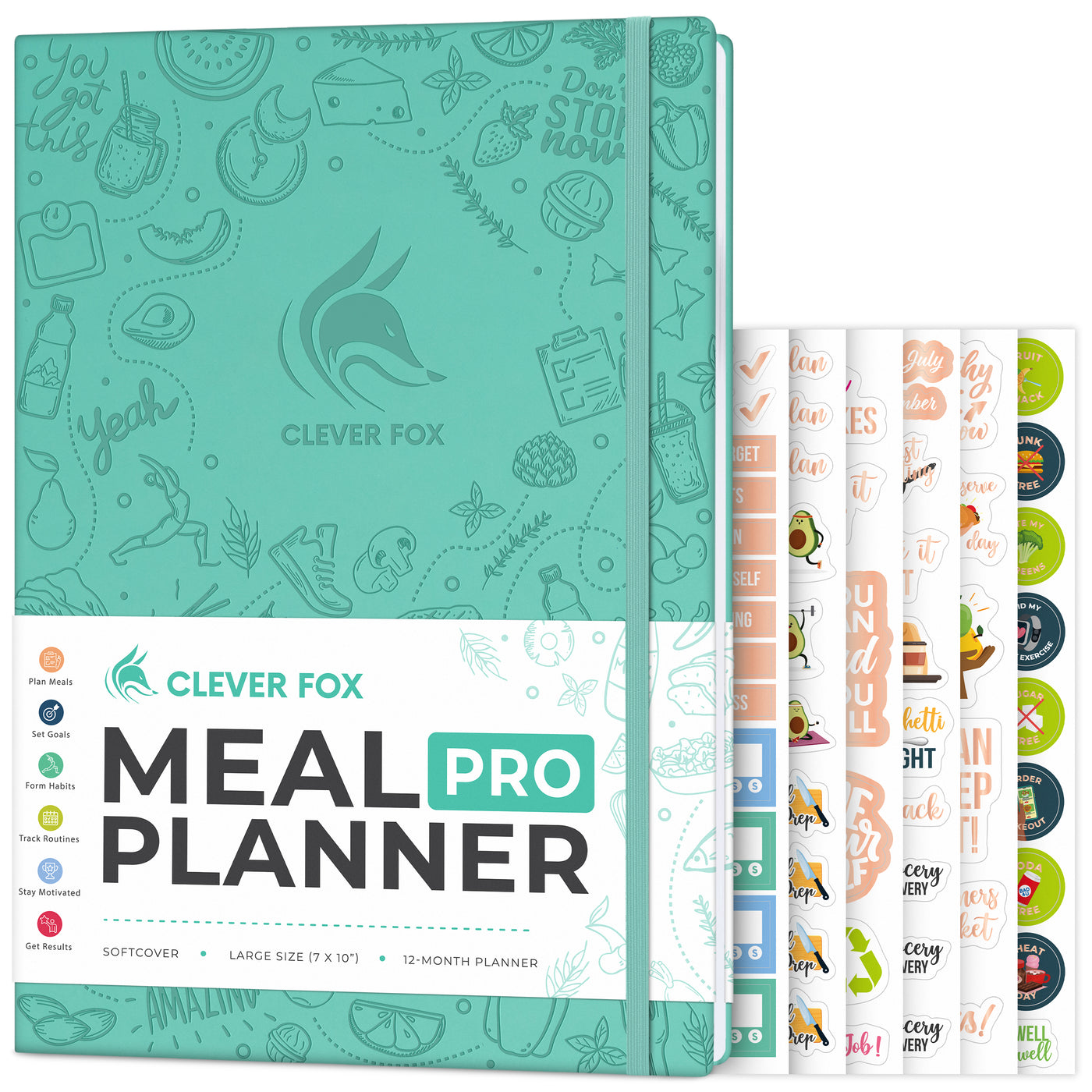 Meal Planner PRO