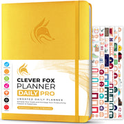 Planner Daily PRO - lasts 3 months