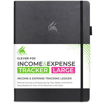 Income & Expense Tracker