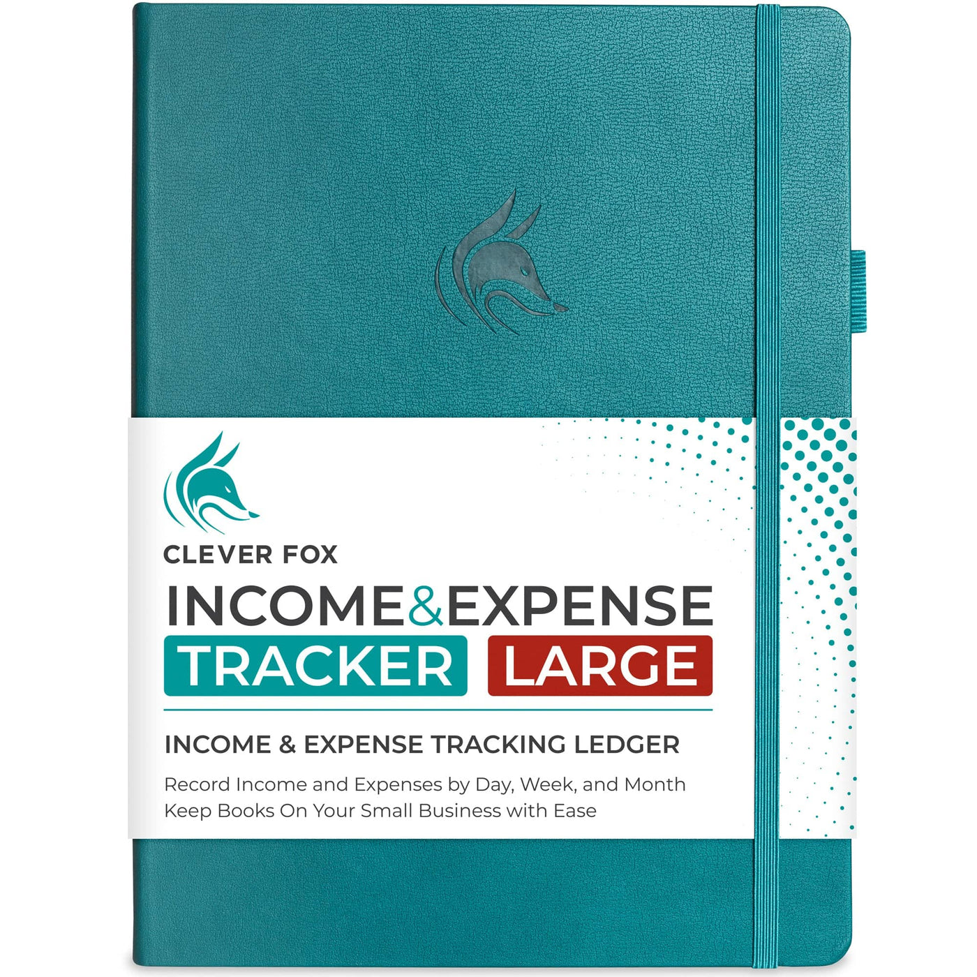 Income & Expense Tracker