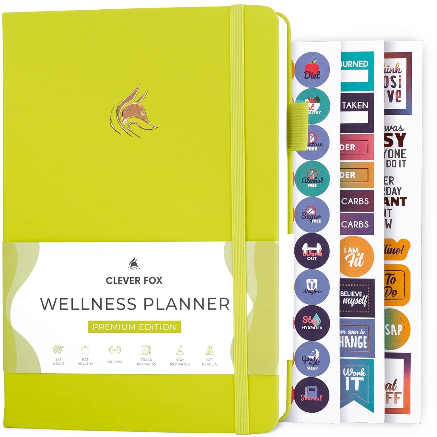 Wellness Planner