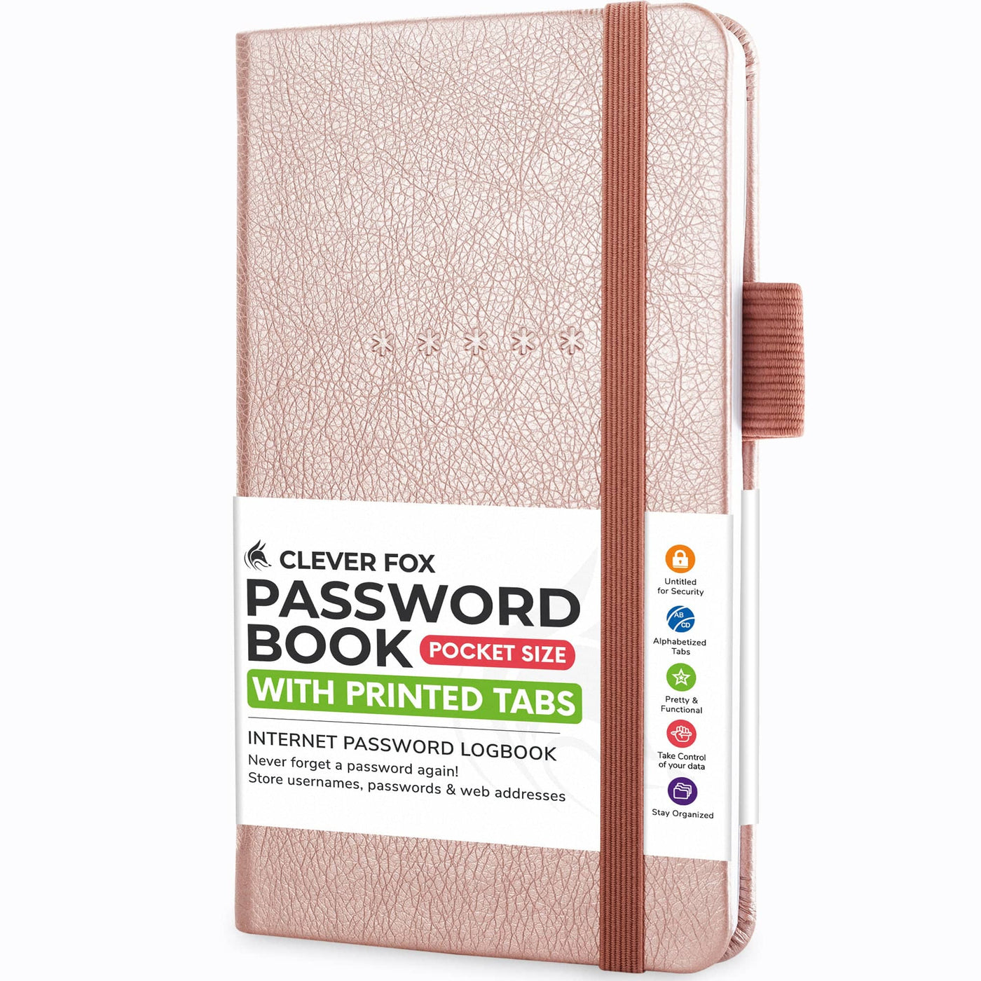 Password Book  Coopers Of Stortford
