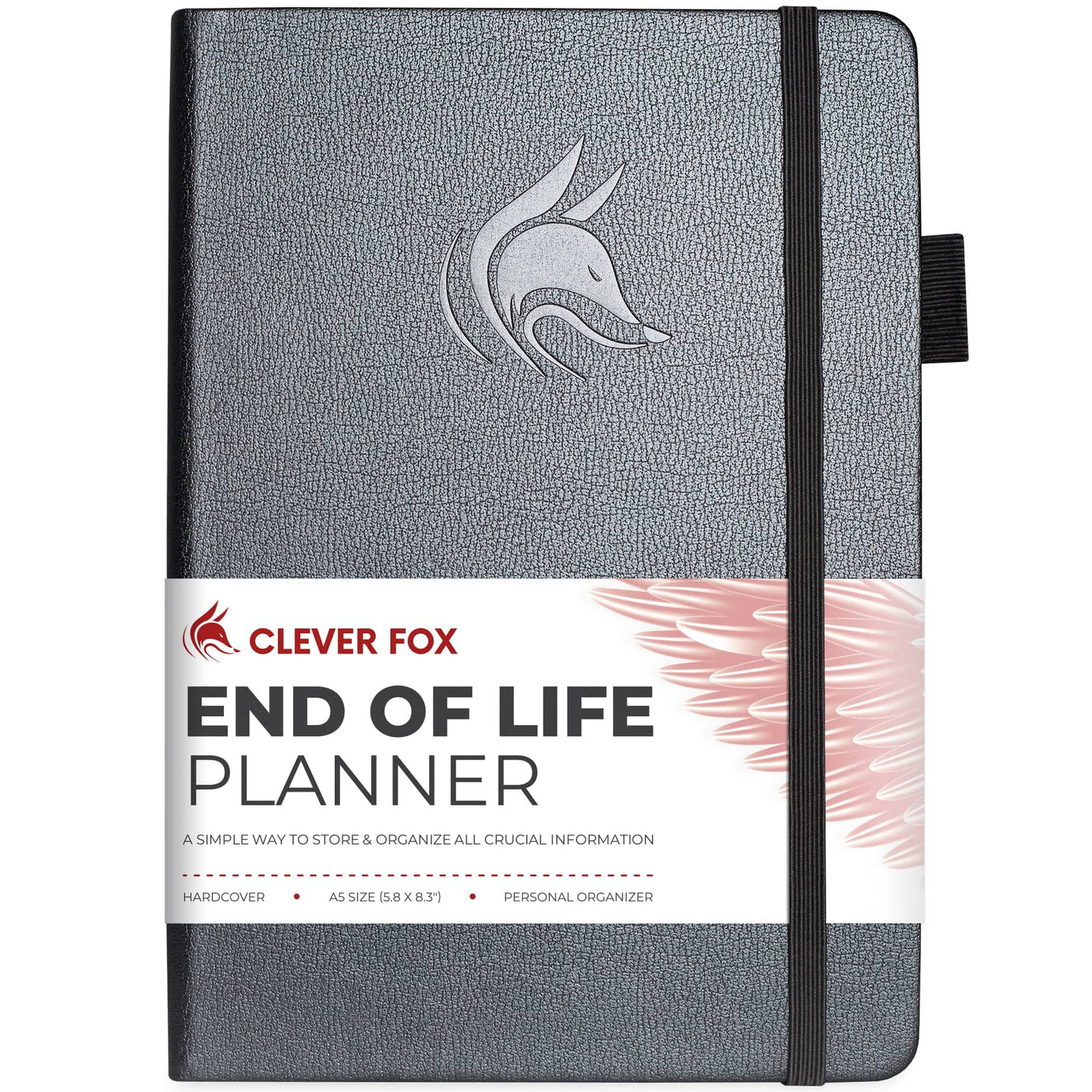 2024 Planner Pro 5.8 x 8.3 - Dated Planner 2024 Calendar 12 Month Planner,  Weekly & Daily Planner 2024-2025 - A5 - Brown - Productivity Store