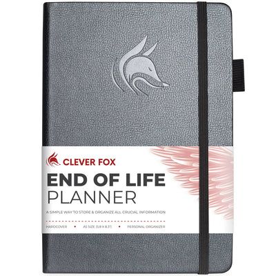 End of Life Planner