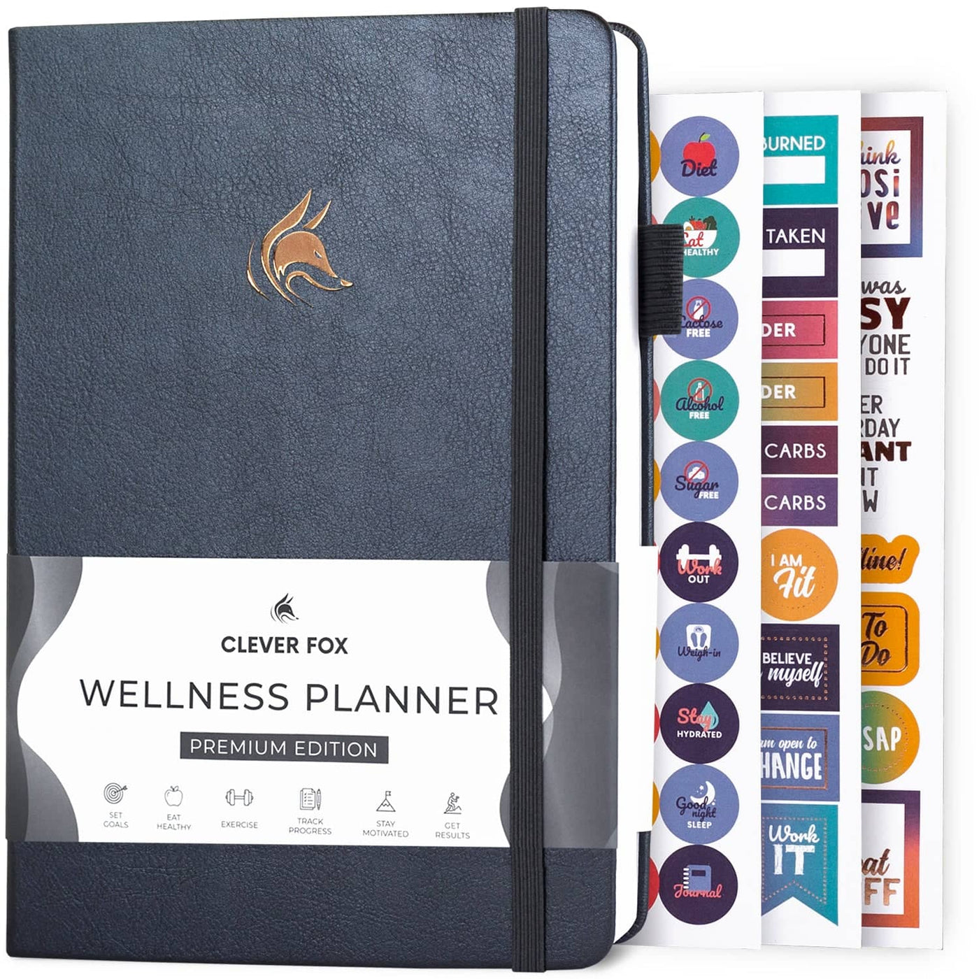 Wellness Planner