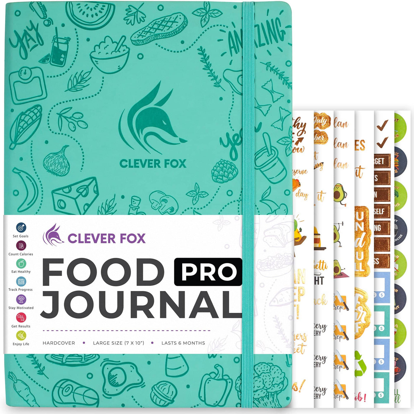 Food Journal PRO